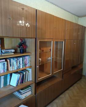 3-к квартира, на длительный срок, 64м2, 3/10 этаж
