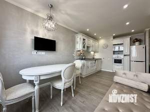 2-к квартира, на длительный срок, 65м2, 10/28 этаж