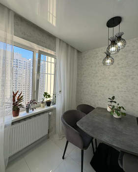 2-к квартира, на длительный срок, 69м2, 16/23 этаж