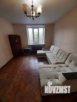 1-к квартира, на длительный срок, 36м2, 2/3 этаж