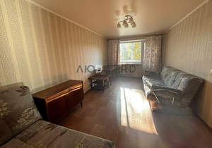 1-к квартира, на длительный срок, 31м2, 3/5 этаж