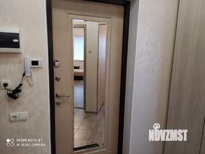 1-к квартира, на длительный срок, 35м2, 11/26 этаж