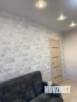1-к квартира, на длительный срок, 31м2, 7/10 этаж