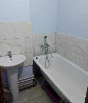 1-к квартира, на длительный срок, 36м2, 5/10 этаж