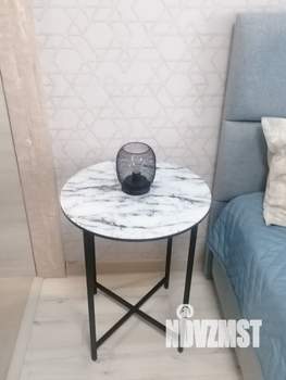 Студия квартира, посуточно, 34м2, 8/10 этаж