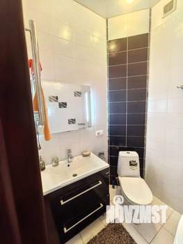 2-к квартира, на длительный срок, 58м2, 8/10 этаж