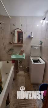 1-к квартира, на длительный срок, 35м2, 8/9 этаж