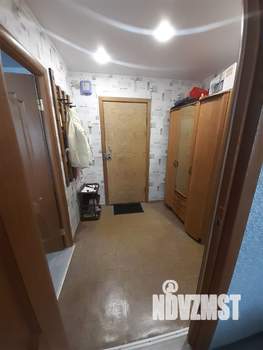 2-к квартира, на длительный срок, 44м2, 6/9 этаж