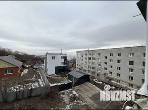 3-к квартира, на длительный срок, 52м2, 4/5 этаж