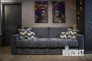 2-к квартира, посуточно, 60м2, 2/6 этаж