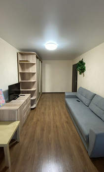 2-к квартира, на длительный срок, 54м2, 3/10 этаж