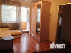 1-к квартира, на длительный срок, 32м2, 3/5 этаж