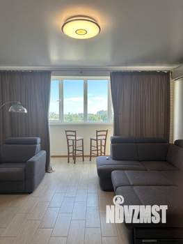 Студия квартира, на длительный срок, 33м2, 8/14 этаж