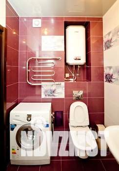 2-к квартира, посуточно, 60м2, 9/10 этаж