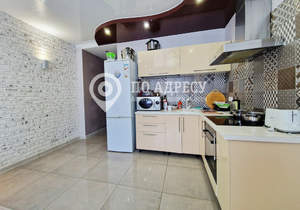 1-к квартира, на длительный срок, 65м2, 14/25 этаж