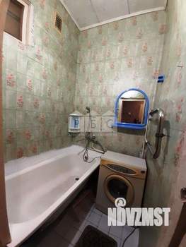 2-к квартира, на длительный срок, 44м2, 2/2 этаж