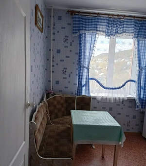 1-к квартира, на длительный срок, 35м2, 8/10 этаж