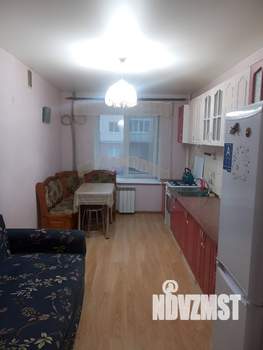 1-к квартира, на длительный срок, 47м2, 3/10 этаж