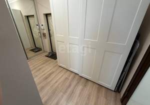 1-к квартира, на длительный срок, 43м2, 8/10 этаж