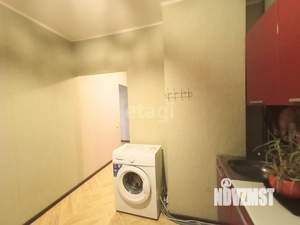 1-к квартира, на длительный срок, 33м2, 7/10 этаж