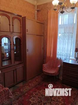 2-к квартира, на длительный срок, 56м2, 2/4 этаж