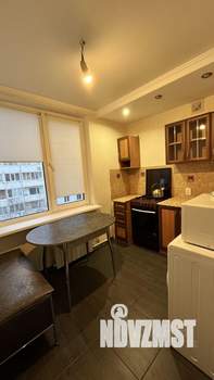 1-к квартира, на длительный срок, 29м2, 5/5 этаж