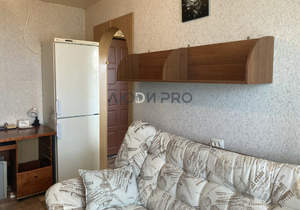 1-к квартира, на длительный срок, 21м2, 9/9 этаж