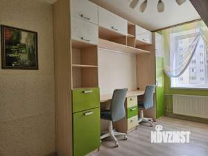 3-к квартира, на длительный срок, 58м2, 7/10 этаж