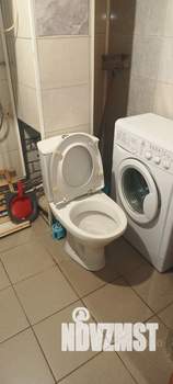 1-к квартира, на длительный срок, 35м2, 3/10 этаж