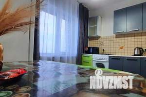 1-к квартира, посуточно, 39м2, 6/10 этаж