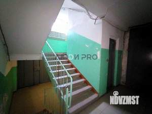 1-к квартира, на длительный срок, 38м2, 1/9 этаж