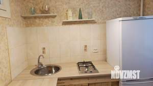 1-к квартира, на длительный срок, 31м2, 1/6 этаж