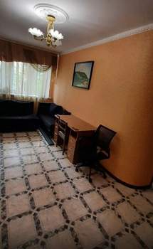 2-к квартира, на длительный срок, 46м2, 1/5 этаж