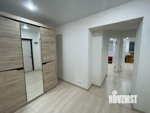 2-к квартира, на длительный срок, 46м2, 14/14 этаж