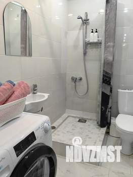 Студия квартира, посуточно, 32м2, 9/25 этаж