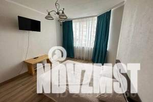 2-к квартира, посуточно, 50м2, 16/24 этаж