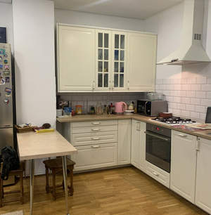3-к квартира, на длительный срок, 48м2, 4/4 этаж