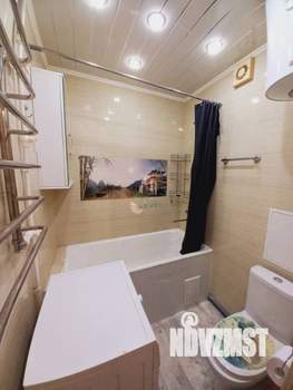 1-к квартира, на длительный срок, 31м2, 4/5 этаж