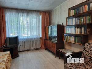 1-к квартира, на длительный срок, 35м2, 1/9 этаж