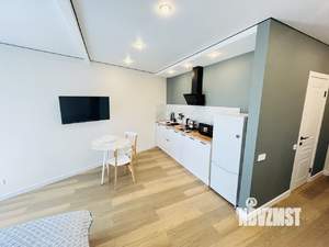 1-к квартира, на длительный срок, 30м2, 13/25 этаж