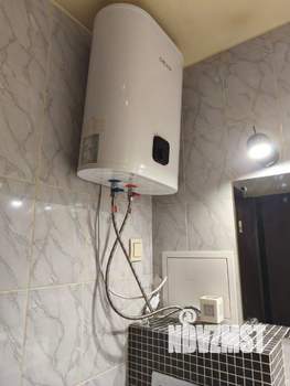 1-к квартира, на длительный срок, 30м2, 7/9 этаж