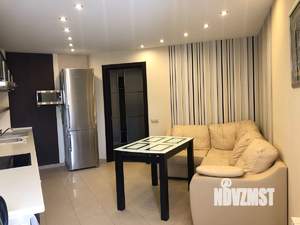 1-к квартира, на длительный срок, 50м2, 8/14 этаж