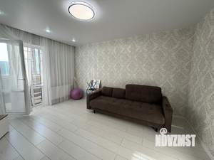 2-к квартира, на длительный срок, 69м2, 16/23 этаж