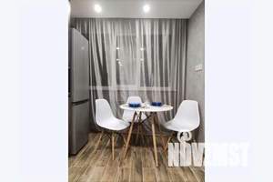 1-к квартира, посуточно, 45м2, 12/24 этаж