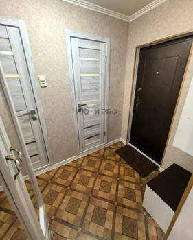 1-к квартира, на длительный срок, 32м2, 5/9 этаж