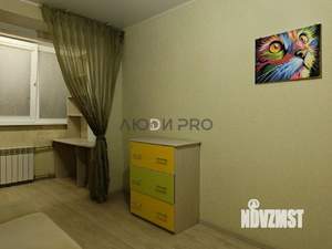 1-к квартира, на длительный срок, 40м2, 7/10 этаж