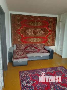 3-к квартира, на длительный срок, 65м2, 4/5 этаж