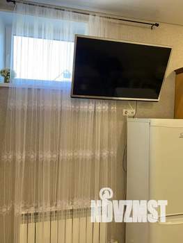 1-к квартира, посуточно, 35м2, 2/2 этаж