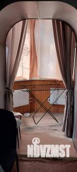 1-к квартира, на длительный срок, 37м2, 1/10 этаж