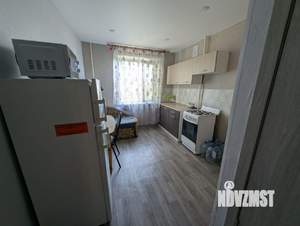 1-к квартира, на длительный срок, 36м2, 4/9 этаж